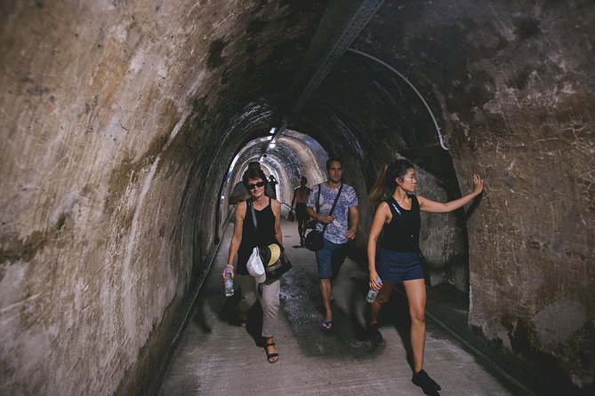 Communism & Croatian Homeland War Tour - Guides who make difficult history easier to follow