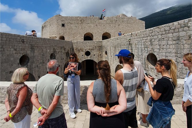 Complete Game of Thrones Experience in Dubrovnik - Recreating the Walk of Shame