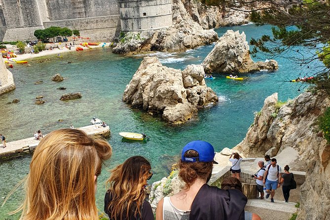 Complete Game of Thrones Experience in Dubrovnik - Trsteno Arboretum, the gardens of King’s Landing