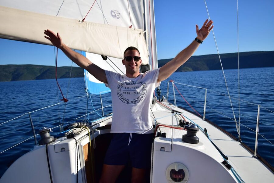 Cres: Sailing Experience Day-Trip - Who will enjoy this trip most