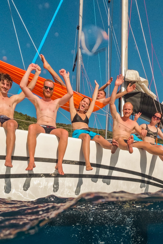 Cres: Sailing Experience Day-Trip - Why this sailing day is worth your time