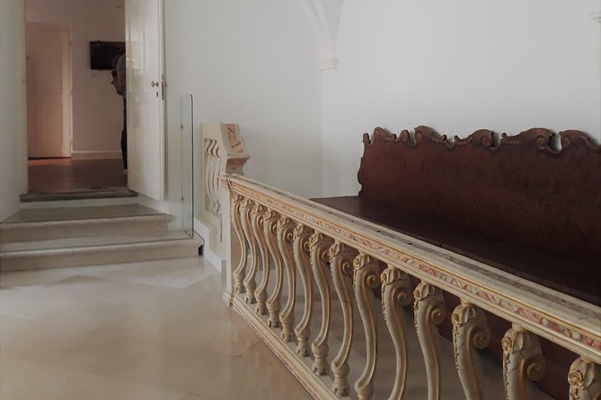 Crime and Punishment in old Dubrovnik - Starting at Gradac Park and the old execution grounds
