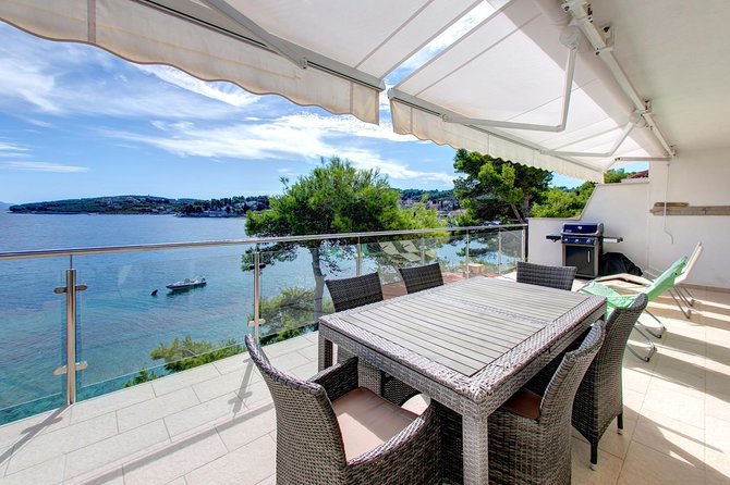 Croatia Family Multi Activity Holiday package - Day five: Lumbarda by bike, beach, and winery