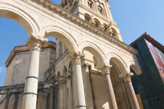 Croatia Island Hopping: Dalmatian Odyssey from Dubrovnik (8 days) - Why this island-hopping format works