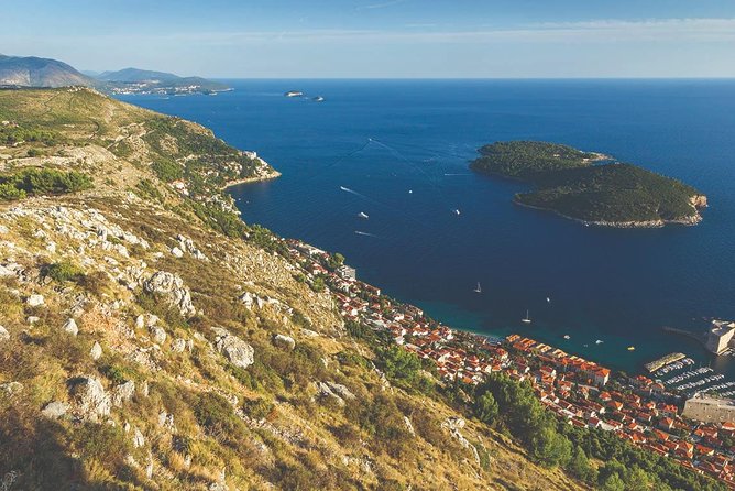 Croatia Island Hopping: Dalmatian Odyssey from Dubrovnik (8 days) - Day 6: ferry to Hvar and an introduction to the island