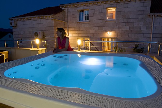 Croatia Luxury Villa and Yacht Combo Package on Korcula Island - Day 5: Vis, the Green Cave, Stiniva, and Biševo