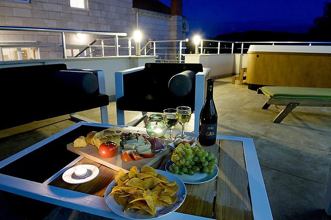 Croatia Luxury Villa and Yacht Combo Package on Korcula Island - Day 7: Brač, Bol, and Zlatni Rat