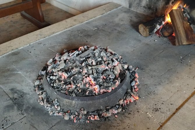 Croatian Traditional Cuisine: Peka Cooking Lesson - What peka means in Croatian cooking