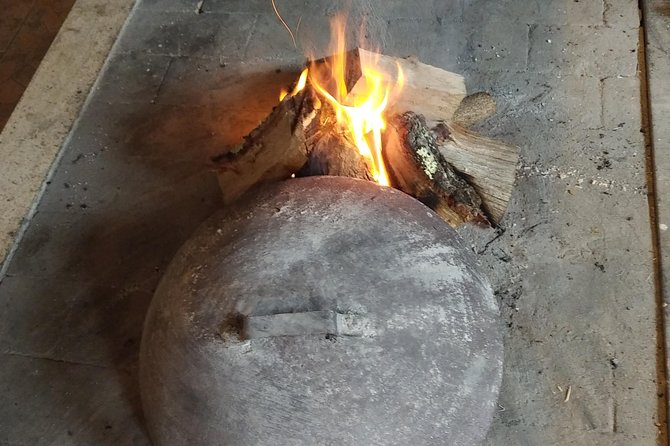 Croatian Traditional Cuisine: Peka Cooking Lesson - A morning in Mokošica, outside Dubrovnik