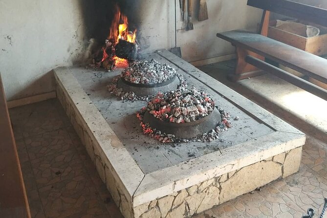 Croatian Traditional Cuisine: Peka Cooking Lesson - Is $162.47 per person a fair price?