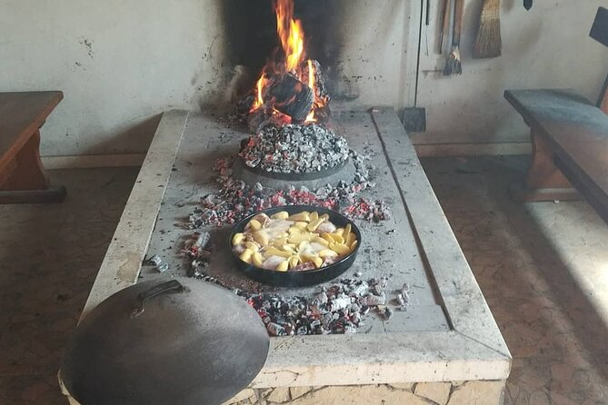 Croatian Traditional Cuisine: Peka Cooking Lesson - Booking details worth checking before you pay