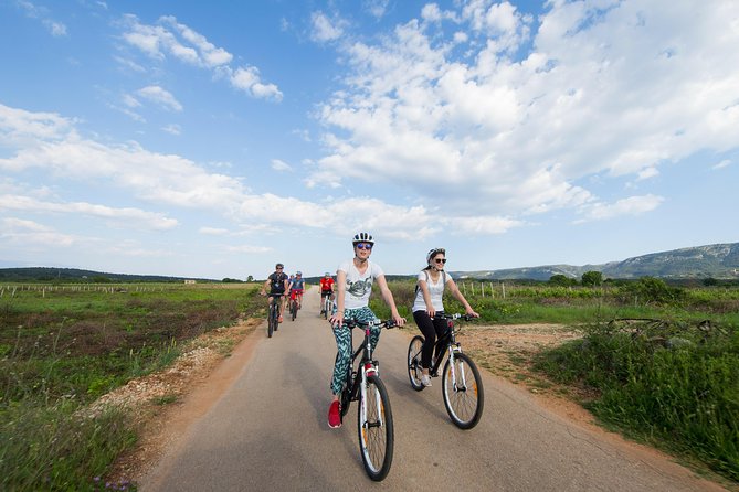 Cycle Hvar Tour - Why this ride shows you more than Hvar Town