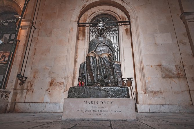 Dark Tales of the Old Town - Why Dubrovnik’s dark side works so well at night