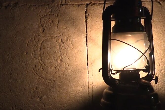 Dark Tales of the Old Town - The Franciscan Church and Monastery