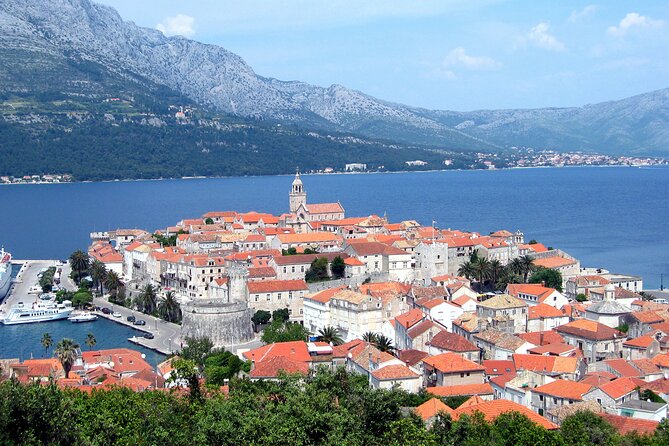 Day Tour of Korcula Island from Dubrovnik with Wine Tasting - Why this day trip works from Dubrovnik