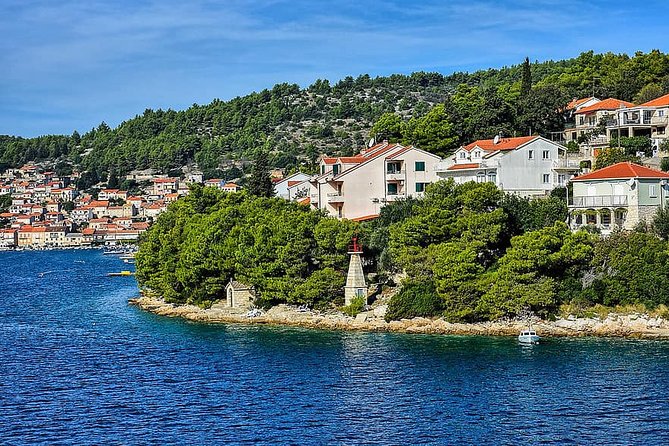 Day Tour of Korcula Island from Dubrovnik with Wine Tasting - Guides can make or break the day