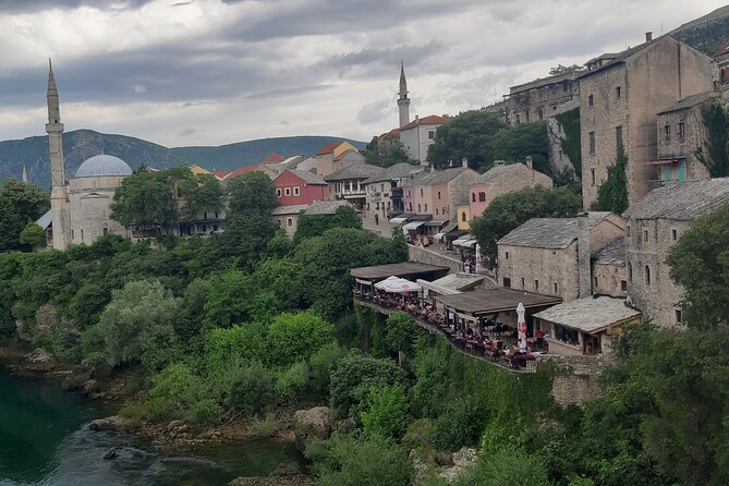 Day Tour of Mostar, Kravica Waterfalls & Počitelj small group - Who will enjoy this day most