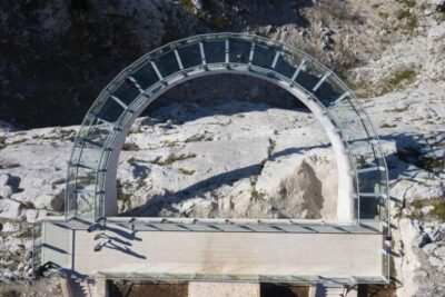 Day tour Skywalk Biokovo
