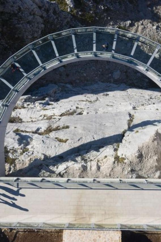 Day tour Skywalk Biokovo - FAQ