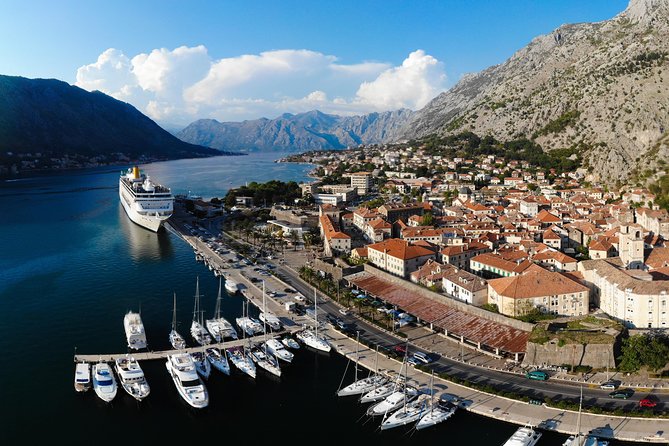 Day trip to Montenegro from Dubrovnik - Why Montenegro Works as a Day Trip from Dubrovnik
