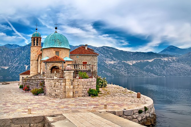 Day trip to Montenegro from Dubrovnik - Two Hours Inside Kotor Old Town