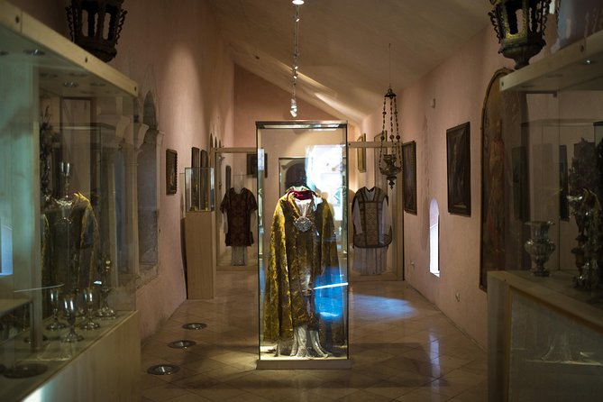 Day trip to Montenegro from Dubrovnik - What the Guides Add to the Day