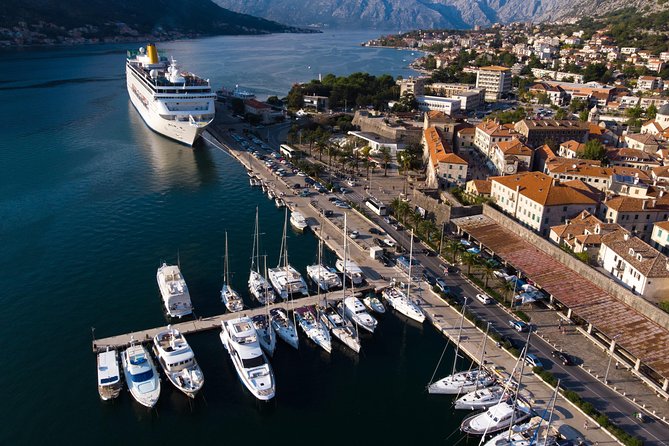 Day trip to Montenegro from Dubrovnik - Who Should Book This Montenegro Tour?