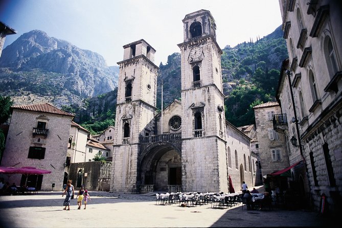 Day trip to Montenegro from Dubrovnik - The Cancellation Terms in Plain English