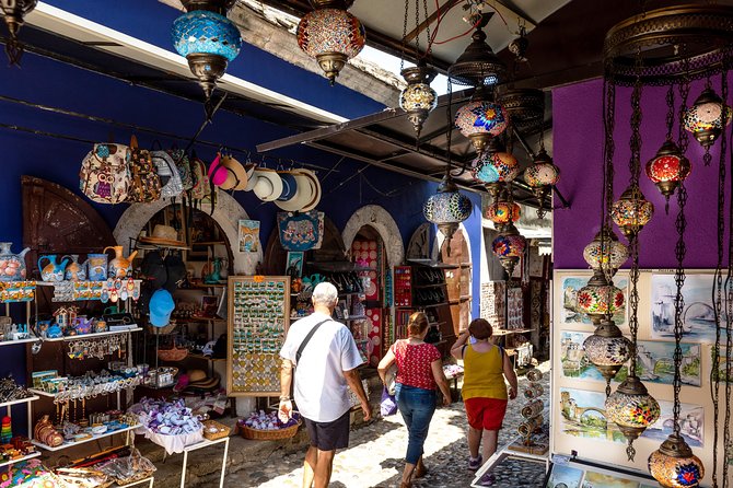 Day Trip to Mostar and Kravice (English-Español) - The early start and drive from Dubrovnik