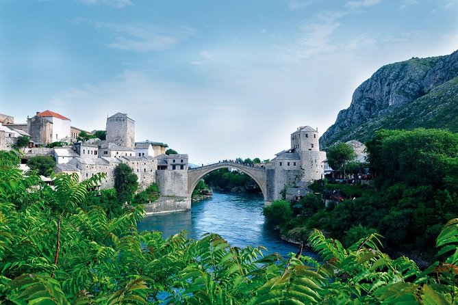 Day trip to Mostar from Dubrovnik - Why Mostar is worth a border crossing