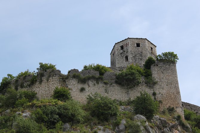 Day trip to Mostar from Dubrovnik - Guide quality and the risk of uneven operations