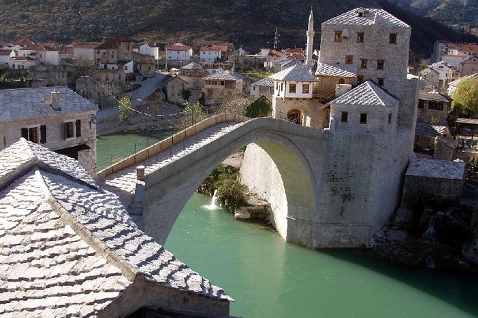 Day trip to Mostar from Dubrovnik - Who should book this day trip?