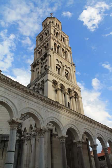 Diocletian's Palace and Old Town SMALL GROUP Walking Tour - Why this short Split walk works so well
