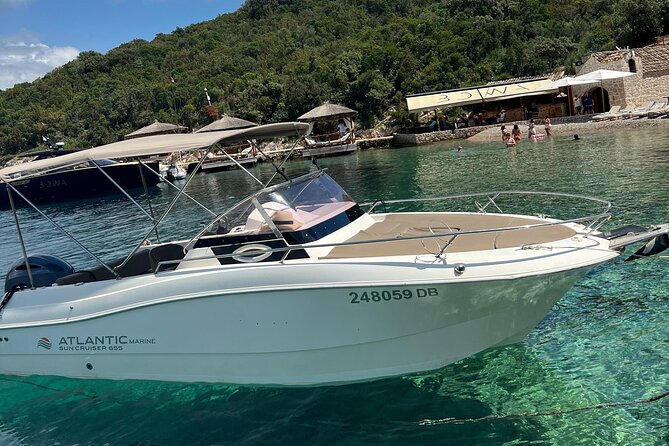 Discover Elaphite Islands and Hidden Caves in Dubrovnik - What the Private Format Means