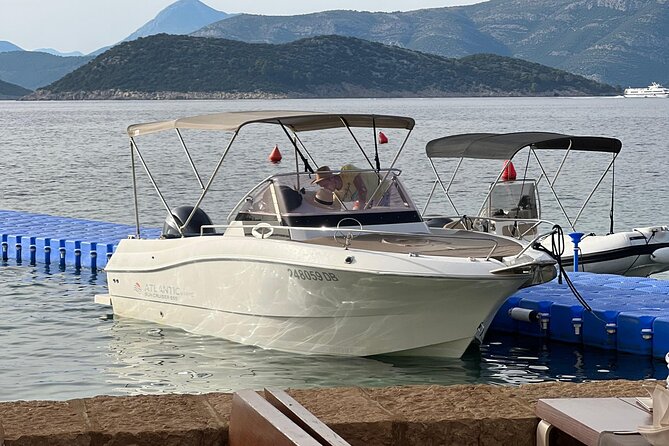 Discover Elaphite Islands and Hidden Caves in Dubrovnik - Should You Book It?
