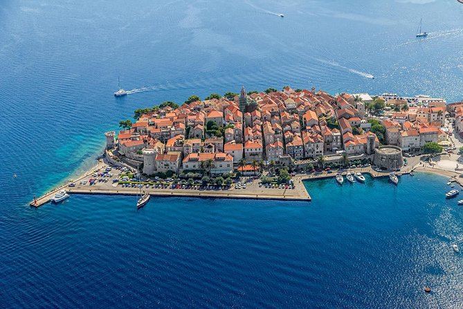 Discover Korcula from Dubrovnik - Why this makes sense as a Dubrovnik day trip