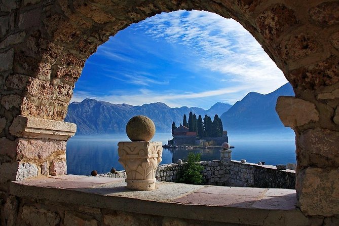Discover Korcula from Dubrovnik - The early start from Dubrovnik
