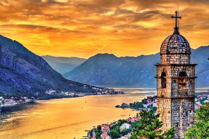 Discover Korcula from Dubrovnik - Korčula old town and St Mark’s Cathedral