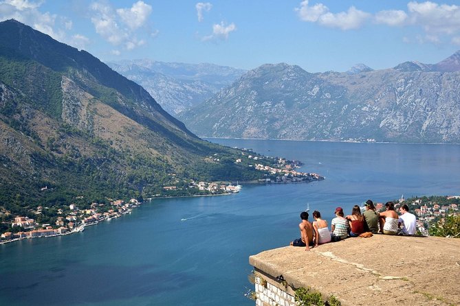Discover Korcula from Dubrovnik - The winery stop on the way back