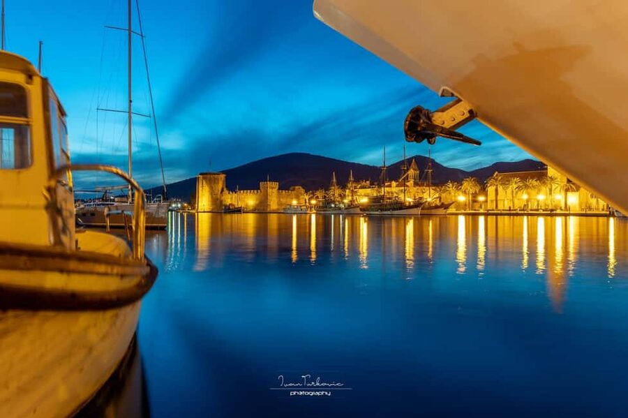 Discover Trogir: Guided Walking Tour of a Medieval Gem - Why Trogir Works So Well on Foot