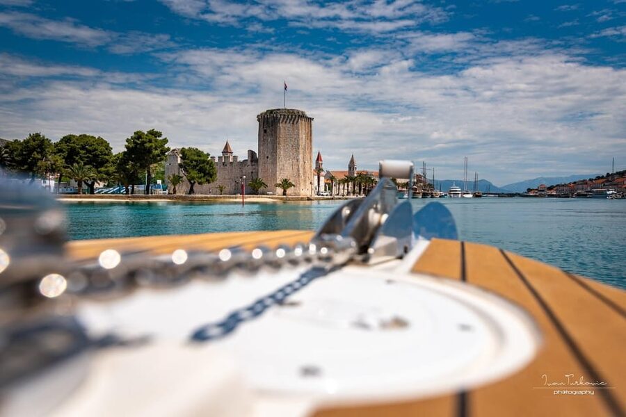Discover Trogir: Guided Walking Tour of a Medieval Gem - Is $17 Good Value?