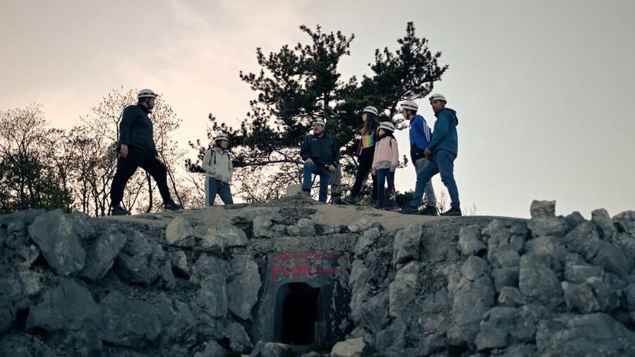 DISCOVERING THE UNKNOWN Extended WW2&UNDERGROUND tour - Is $76 a fair price?