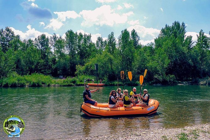 Drava Rafting Safari - Is $66.08 a fair price?