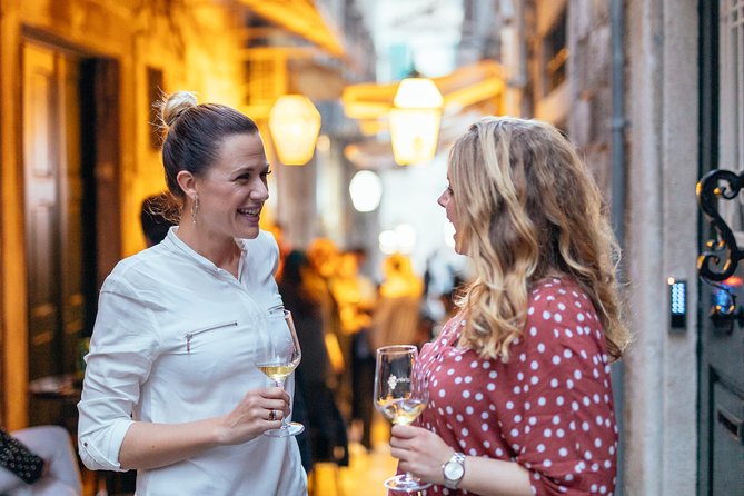 Drinks & Bites in Dubrovnik Private Tour - Brsalje Street and the first taste of local culture
