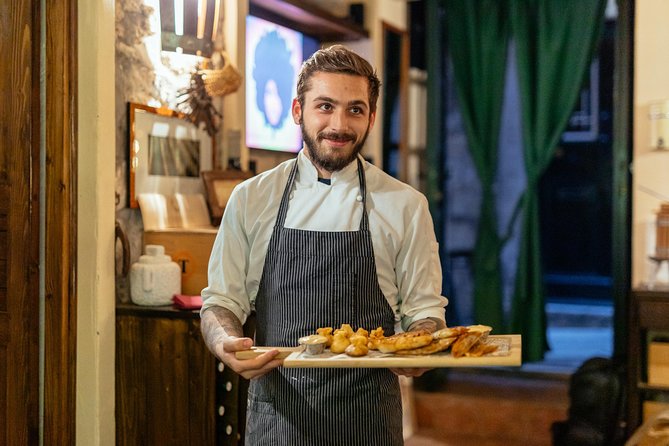 Drinks & Bites in Dubrovnik Private Tour - Prijeko Street and a producer-owned wine bar
