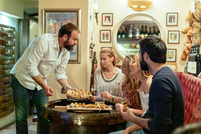 Drinks & Bites in Dubrovnik Private Tour - Is $246.98 per person fair?