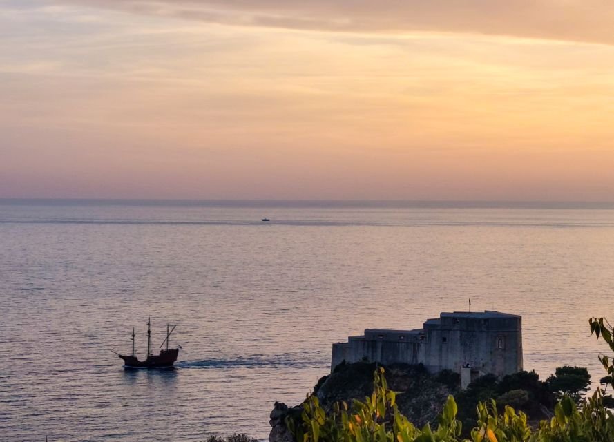 Dubrovnik: 2h Old Town Private Guided Tour - Key points at a glance