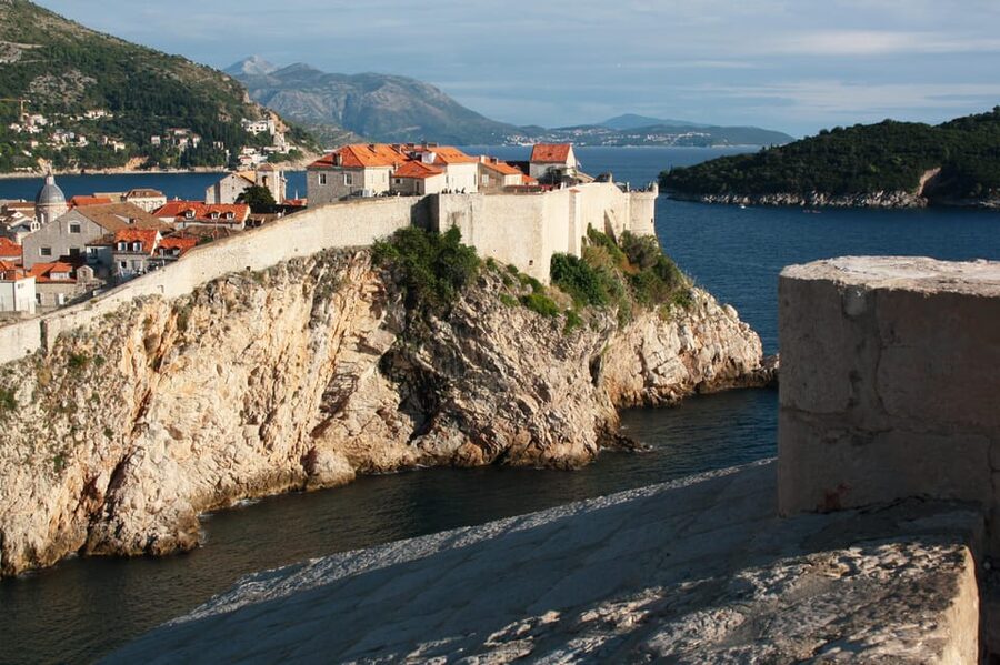 Dubrovnik: 2h Private Game of Thrones Walking Tour - Minceta Tower and the House of the Undying