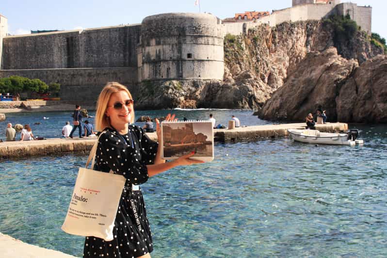 Dubrovnik: 2h Private Game of Thrones Walking Tour - Who will enjoy this walk most
