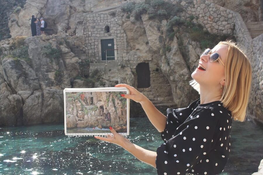 Dubrovnik: 2h Private Game of Thrones Walking Tour - Timing, cost, and useful preparation